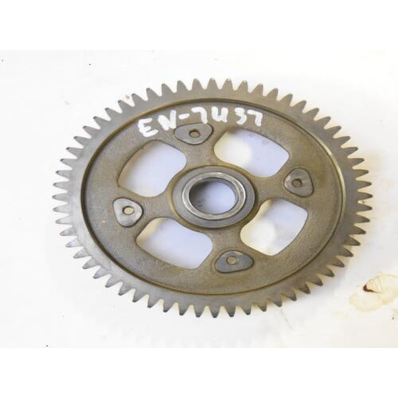 Used Spur Gear fits John Deere 318D 319D 320D 323D 326D 328D 329D 332D 333D 244J 304J 324J 4120 4320 4520 4720 5065M 5075M 244J 304J 324J R523409