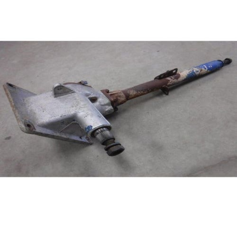 Used Steering Gearbox Assembly fits Ford 4400 4500 515 535 515 535 4400 4500 D7NN3503E C9NN3503E D5NN3503E D2NN3503E 83912762