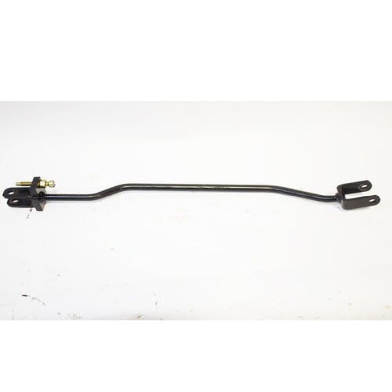 Used Steering Link RH fits John Deere 318D 319D 320D 323D AT351587