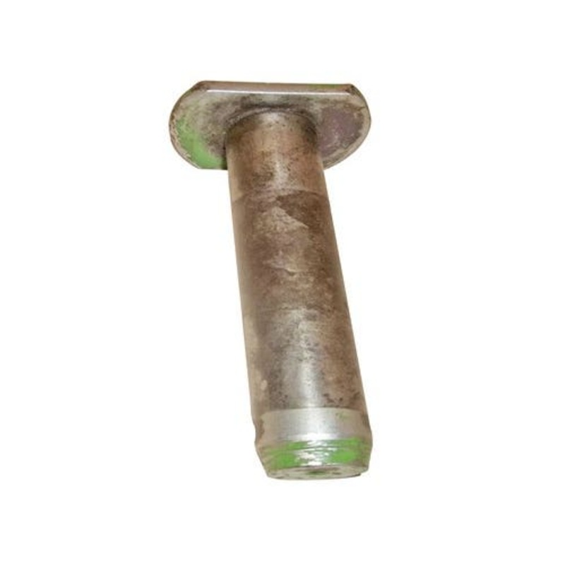 Used Top Link Pin fits John Deere 4250 4255 4440 4450 4455 4520 4555 4560 4620 4630 4640 4650 4755 4760 4840 4850 4955 4960 5020 7020 8430 R125450