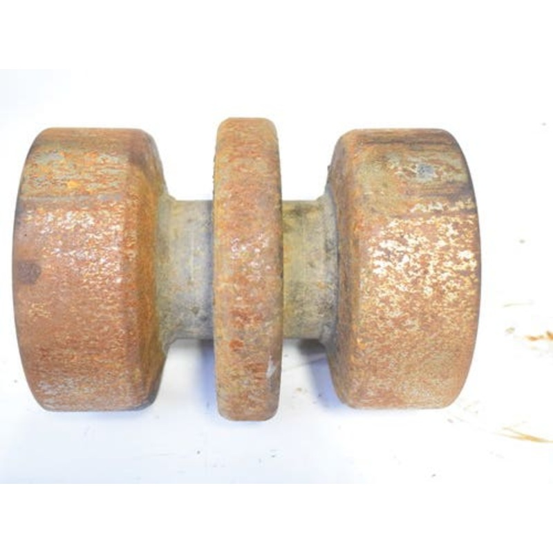 Used Track Roller fits New Holland C227 C232 C238 L225 47378992 fits Case TR270 TR310 TR320 TR340 TV380 47378992