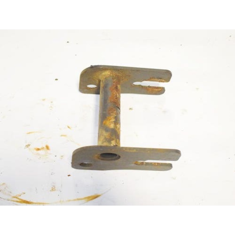 Used Track Strut Bracket fits New Holland C232 C238 L225 84465143 fits Case TR320 TR340 TV380 84465143