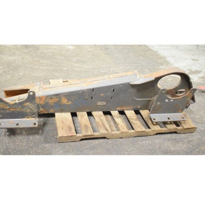 Used Track Suspension Frame - Right Hand fits New Holland C232 C238 L225 84268651 fits Case TR320 TR340 TV380 84268651