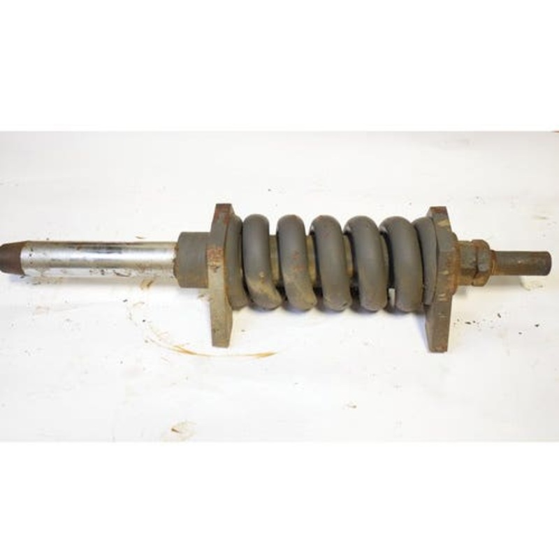 Used Track Tensioner fits New Holland C175 C185 C190 C227 C232 C238 LT185B LT190B 87602985 fits Case TR320 TV380 420CT 440CT 445CT 450CT 87602985