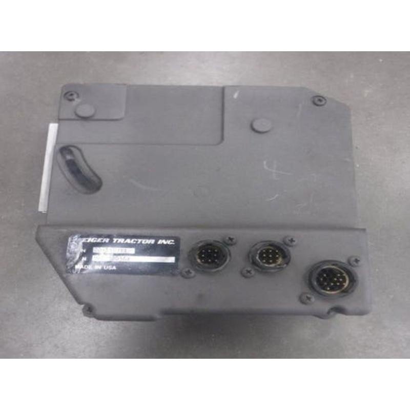 Used Transmission Control Module fits Case IH 9110 9130 9150 9170 9180 fits Steiger WILDCAT 1000 BEARCAT 1000 COUGAR 1000 LION 1000 PANTHER 1000