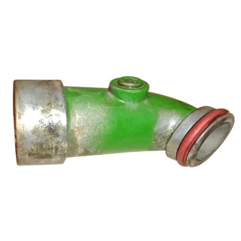 Used Turbo Coupling fits John Deere 985 1085 6620 6622 7720 644D 690C 690CR 693C 762B 770A 690B 693B 770B 770BH 772B 772BH 4250 4350 4440 4450 R81928