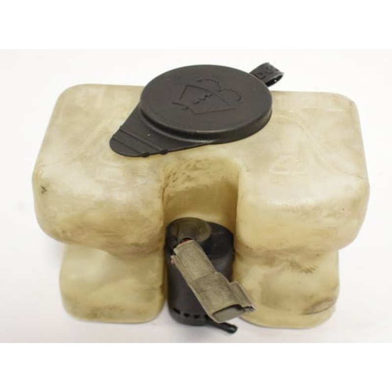 Used Windshield Washer Reservoir fits John Deere 318D 319D 320D 323D 326D 328D 329D 332D 333D 318E 319E 320E 323E 326E 328E 329E 332E 333E AT418243