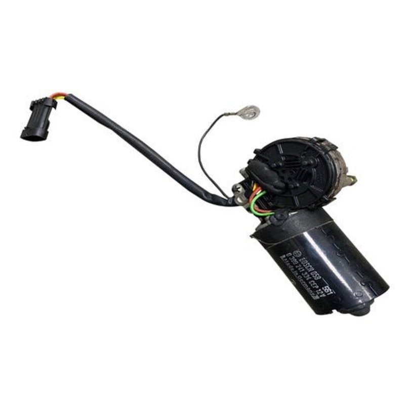 Used Wiper Motor fits John Deere 6200 6300 6400 7210 7410 7510 7520 7600 7610 7700 7710 8100 8110 8200 8210 8300 8400 8410 8430 8560 8570 RE151494