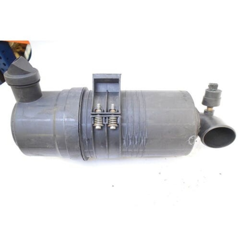 Used Air Cleaner Assembly fits Caterpillar 216B 216B3 226B 226B3 232B 242B 247B 247B3 257B 242-0172