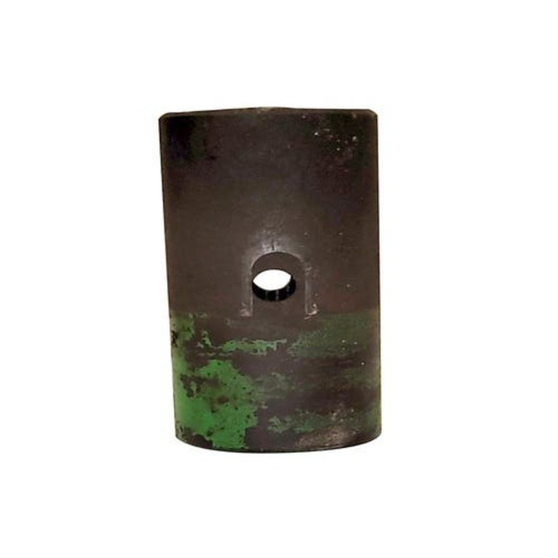 Used Axle Drive Shaft Coupler fits John Deere 6600 6620 7700 7720 7722 8820 5200 5400 5460 5720 5820 H106340 fits New Holland TR70 TR75 TR85 633483