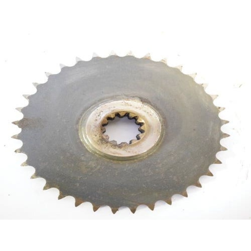 Used Axle Drive Sprocket Rear fits Case 1818 1825 1825B D135527 D134203