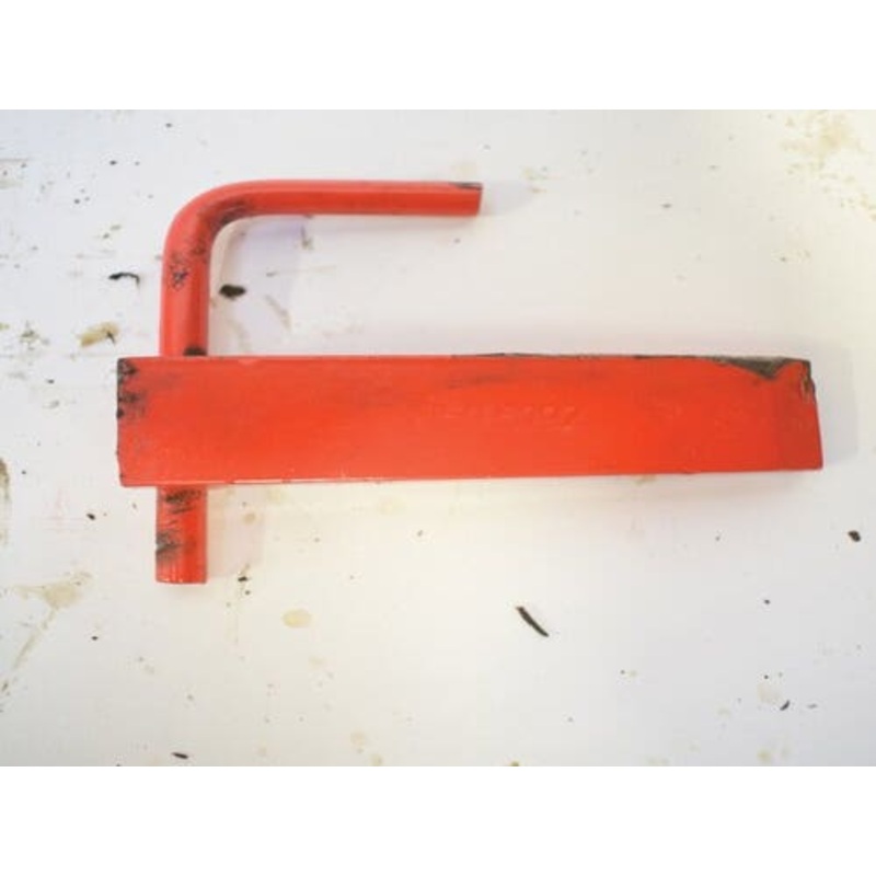 Used Bar Assembly fits Caterpillar 216B 247 247B 247B3 248 248B 252 252B 252B3 257 257B 257B3 259B3 262 262B 267 267B 268B 277 277B 287 287B 159-5792