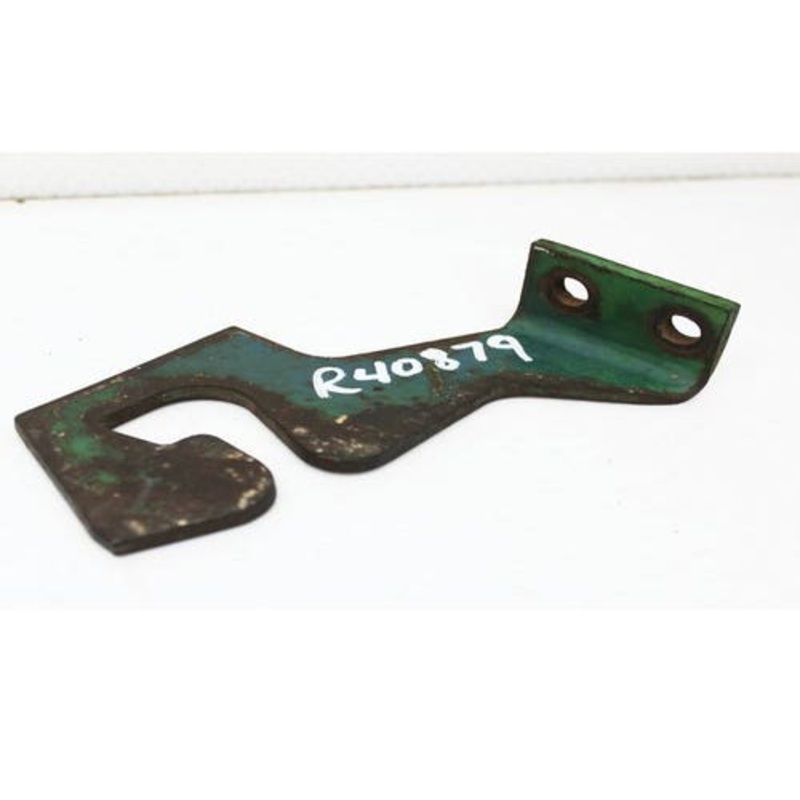 Used Battery Box Support - LH Rear fits John Deere 2520 3020 500A 500A R40879