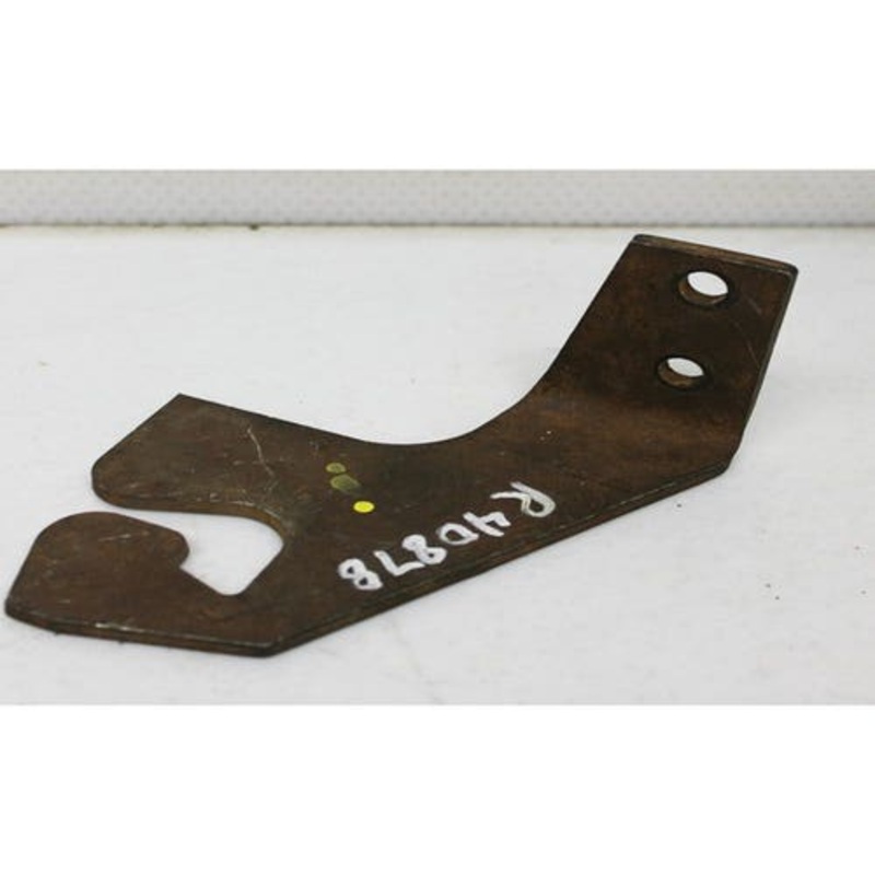 Used Battery Box Support - RH Rear fits John Deere 2520 3020 R40878