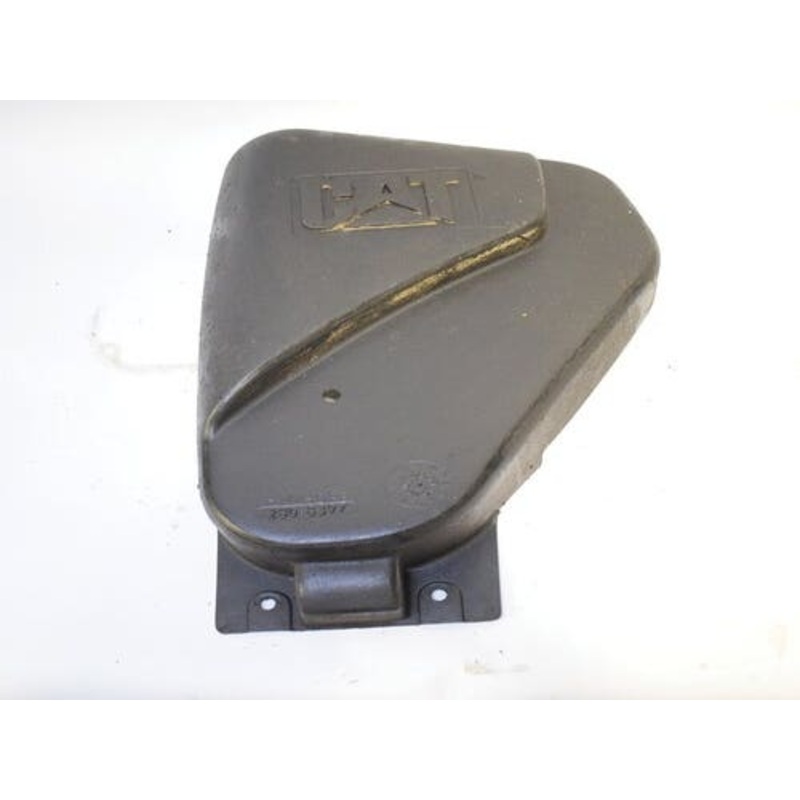 Used Belt Guard fits Caterpillar 216B 216B3 226B3 247B3 208-0044 280-8397
