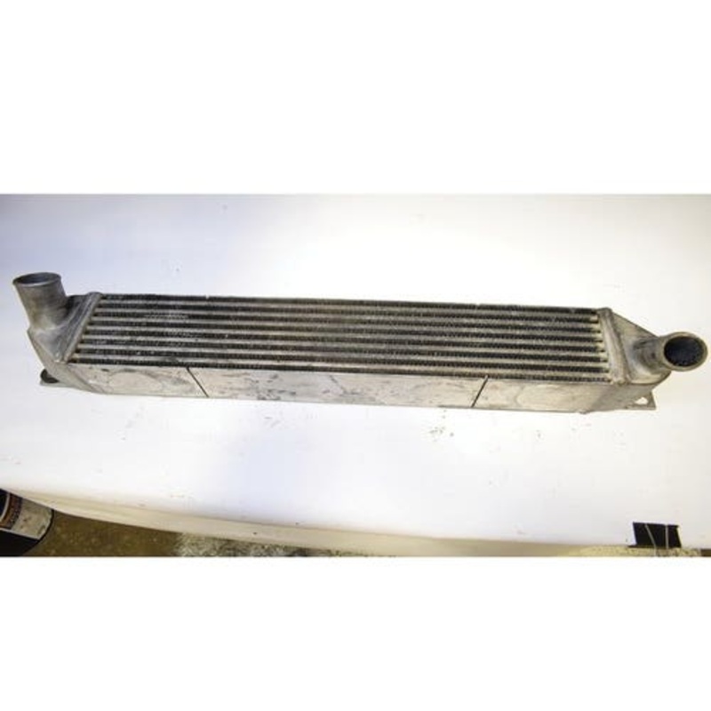 Used Charge Air Cooler fits John Deere 318D 319D 320D 323D 326D 328D 329D 332D 333D 4024 AT347429 AT406231