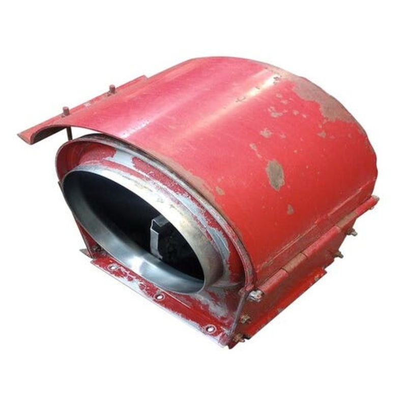 Used Clean Grain Elevator Boot Kit fits Case IH 2188 2388 223237A1 fits International 1317430C1 1317437C1 1317439C1 1318584C2 1318590C3