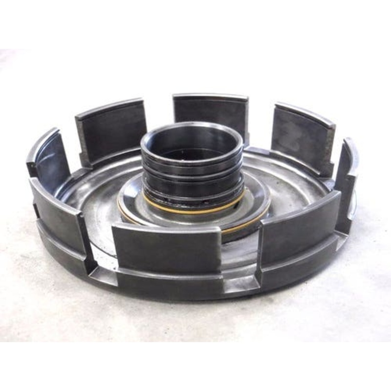 Used Clutch Carrier fits Case IH 7110 7120 7130 7140 7150 1963877C2