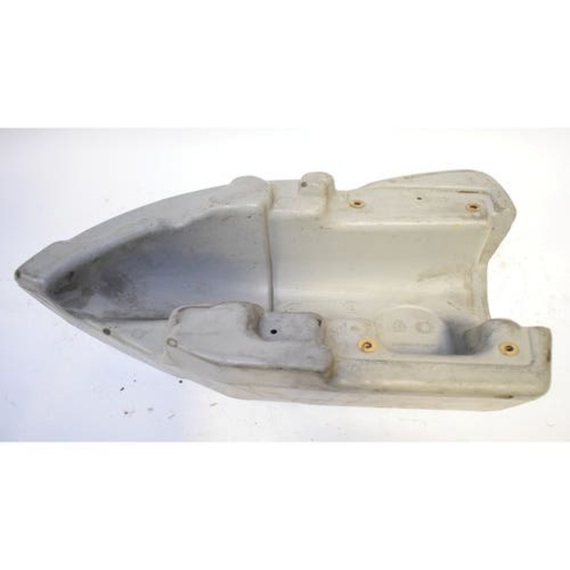 Used Console Cover LH fits Caterpillar 216B 232B 236B 242B 242B3 246B 247B 247B3 248B 252B 252B3 257B 257B3 259B3 262B 267B 268B 277B 287B 218-6391