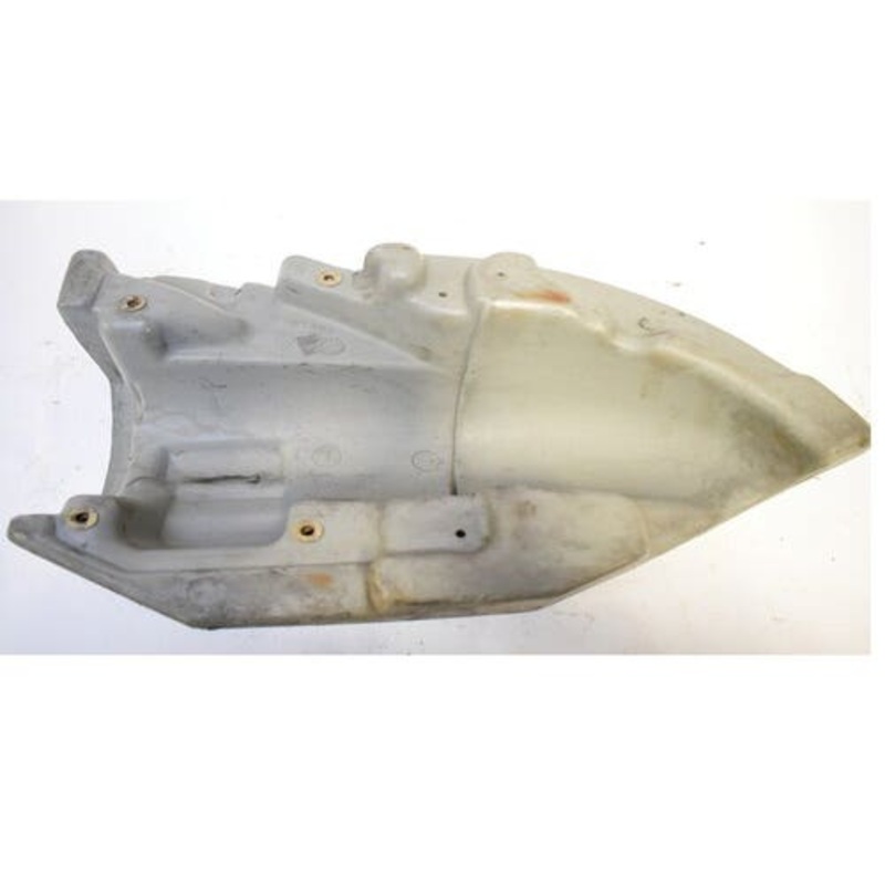 Used Console Cover RH fits Caterpillar 216B 232B 236B 242B 242B3 246B 247B 247B3 248B 252B 252B3 257B 257B3 259B3 262B 267B 268B 277B 287B 218-6389