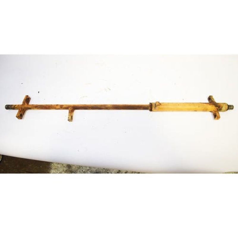 Used Control Linkage Rod fits Case 1825 1825B D135104