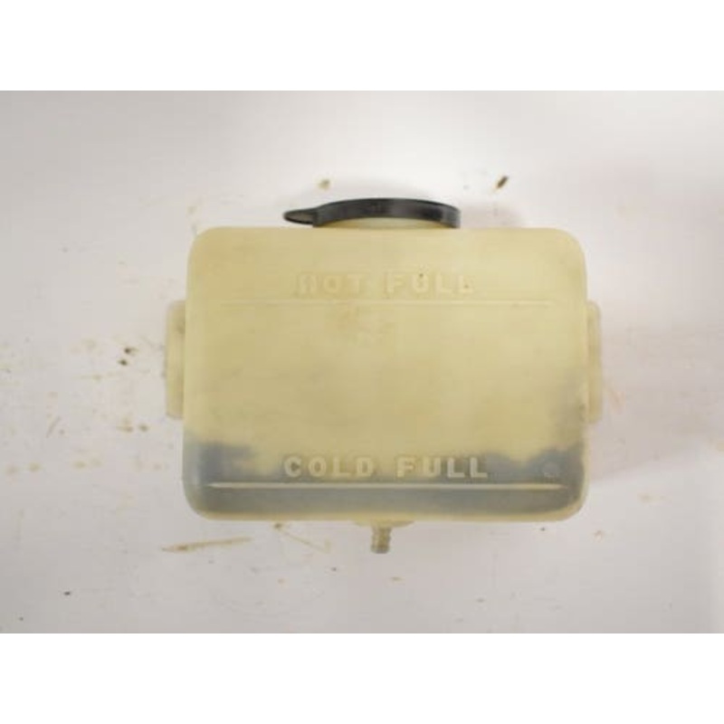 Used Coolant Reservoir fits JCB 135R 150TR 155 175 190 190T 205 205T 225 225T 250 260 260T 280 300 300T 320T 330 333/P3473