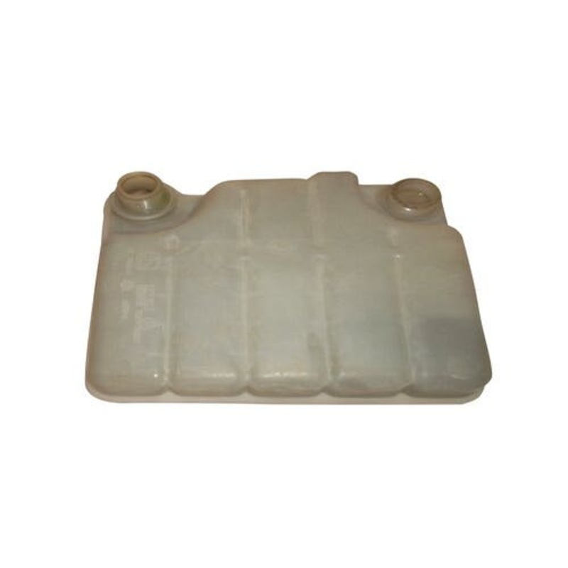 Used Coolant Reservoir fits John Deere 6110 6210 6310 6400 6410 6500 7200 7210 7400 7410 7510 9100 9120 9200 9300 9300T 9400 9400T 9620T 6500 AL78004
