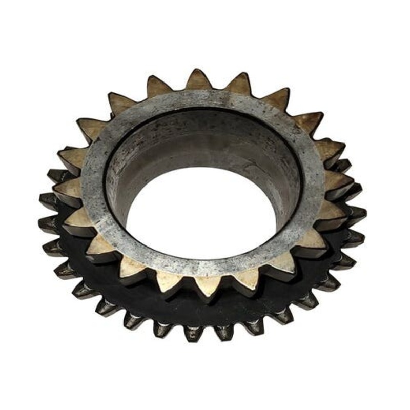 Used Countershaft Idler Gear fits John Deere 50 520 530 B 50 B2417R