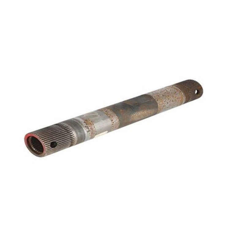 Used Crank Arm Shaft fits International 1486 1586 3388 3588 1086 1066 1466 71386C1 71387C1