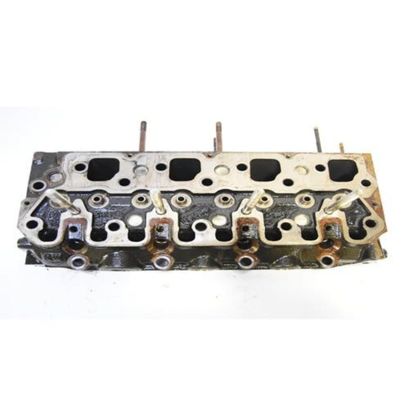 Used Cylinder Head fits Caterpillar C2.2 3024C 216B 226B 226B3 232B 232D 239D 242B 247B 247B3 249D 257B 308-1859 187531