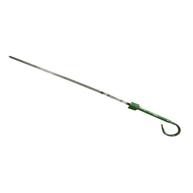 Used Dipstick fits John Deere 820 830 1020 1520 1530 2020 2030 2040 2150 2155 2355 2440 2520 2555 2755 2840 2940 2950 3150 1640 2140 2955 3155 AT21534