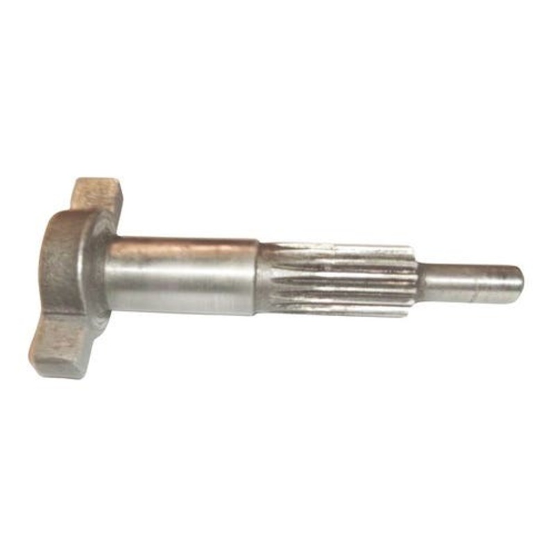 Used Distributor Drive Shaft fits International A B C Cub H M Super A Super C Super H Super M 100 130 140 200 230 300 340 350 400 450 504 353934R11