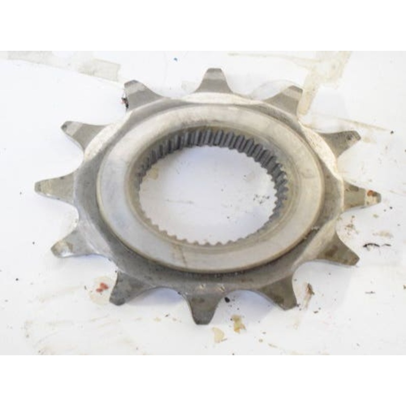 Used Drive Motor Sprocket fits Caterpillar 216 216B 216B3 226 226B 226B3 228 232 232B 242 242B 242B3 142-8732 587-0814