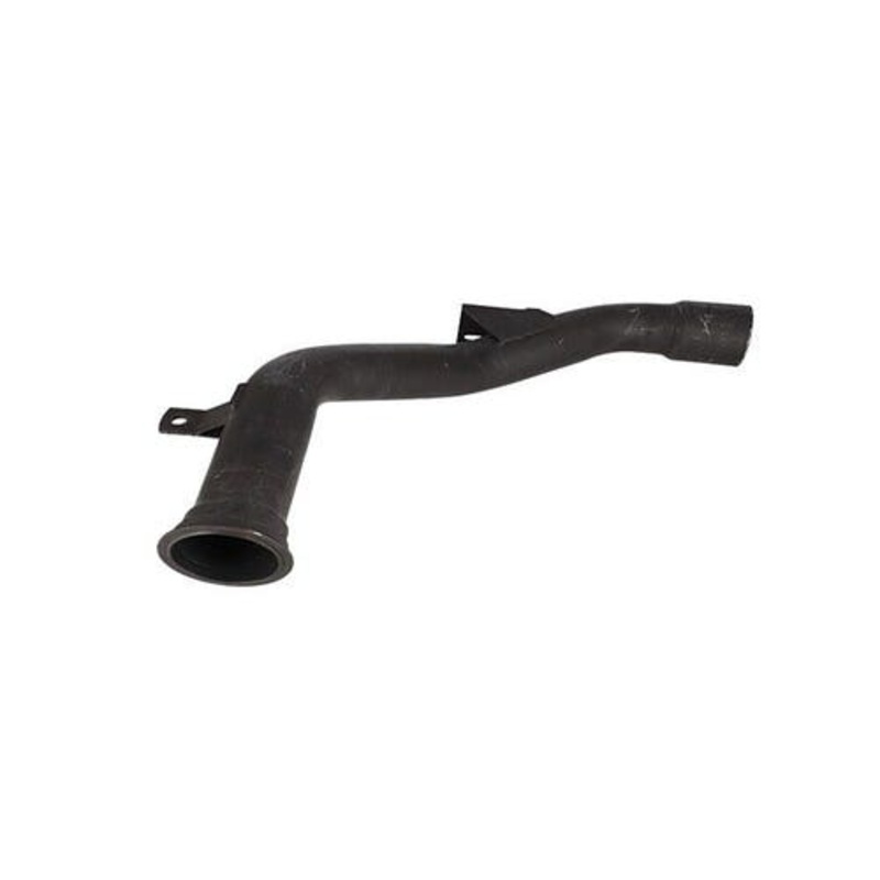 Used Exhaust Elbow Pipe fits Ford TW15 TW20 TW30 TW35 8630 8730 8830 83912967 D8NN5246AA