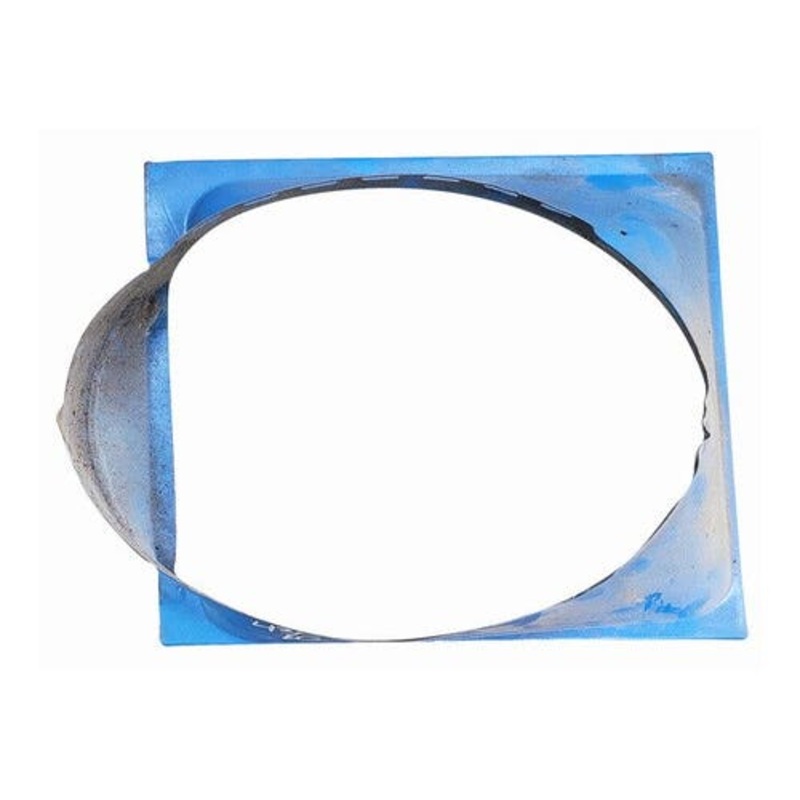 Used Fan Shroud fits Ford 334 530 2000 2100 2120 2300 2310 2600 2610 2810 2910 3000 3610 3900 3910 4000 4100 4110 4200 4400 4410 4600 4610 C5NN8146J