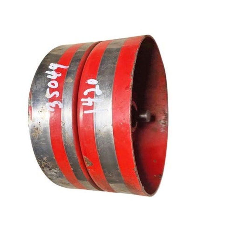 Used Flat Idler Pulley Separator & Feeder fits International 1440 1460 1480 174757C1 fits Case IH 1640 1644 1660 1666 1680 1688 2166 2188 2366 2388
