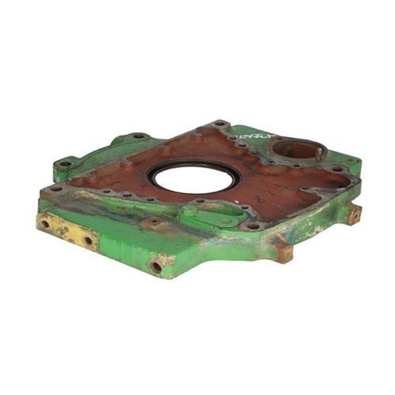 Used Flywheel Housing fits John Deere 1640 2040 2140 3040 3140 2150 2155 2255 2350 2355 2550 2555 2750 2755 2940 2950 3055 3255 2440 2640 2955 R70492