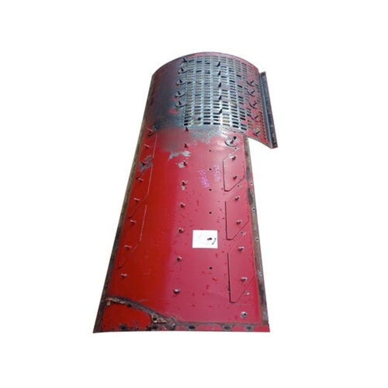 Used Front Rotor Cage Left Hand fits Case IH 1680 1682 1688 2188 2377 2388 2577 2588 VTIHC1680L 1318729C5