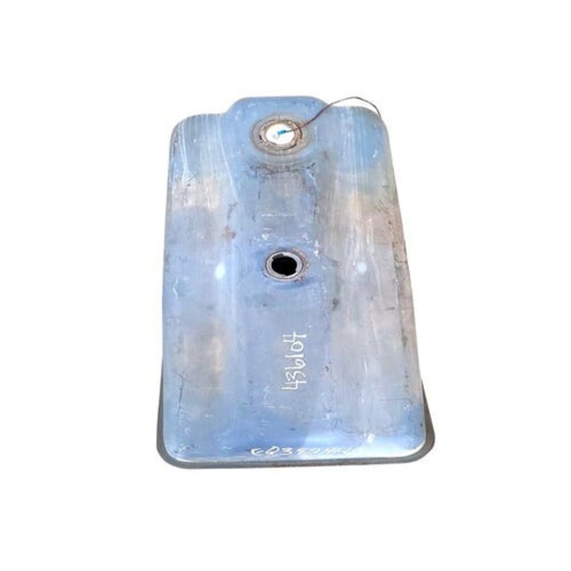 Used Fuel Tank - With Sending Unit Hole fits Ford NAA 600 700 800 801 900 901 1811 1841 2000 2031 2120 2130 2131 4000 4031 4120 4121 4140 NCA9002A