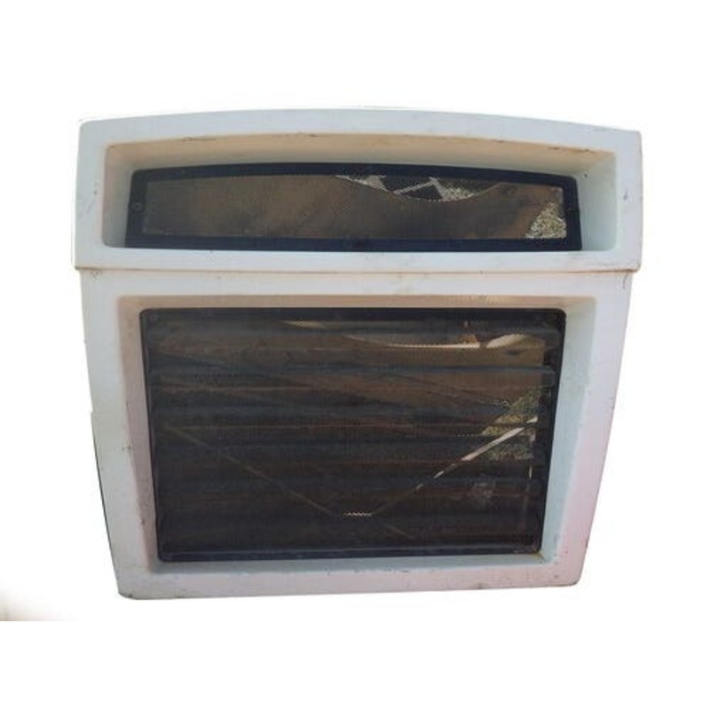 Used Grille Shell fits Case 970 1070 1175 A62737 A64244 A139374