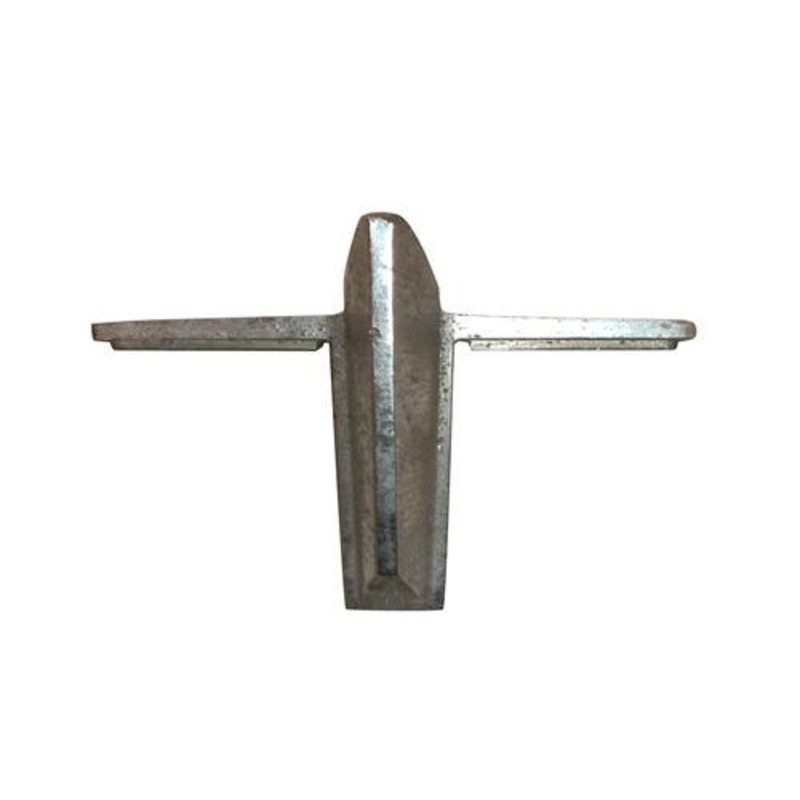 Used Hood Ornament fits International 200 230 240 330 340 404 444 460 504 544 560 606 656 660 706 756 826 2444 2504 2544 2656 2706 2756 2826 369180R1