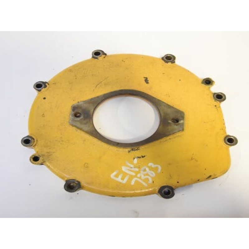 Used Housing Cover fits New Holland L553 L555 857749