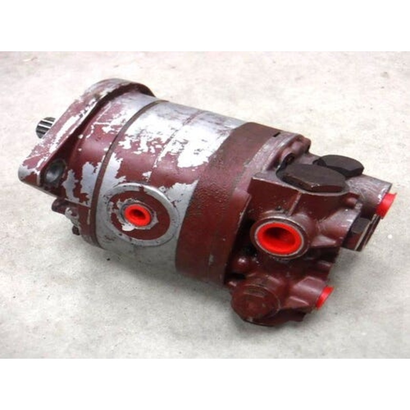 Used Hydraulic Pump fits Allis Chalmers 180 185 190 190XT 200 210 7000 70260831