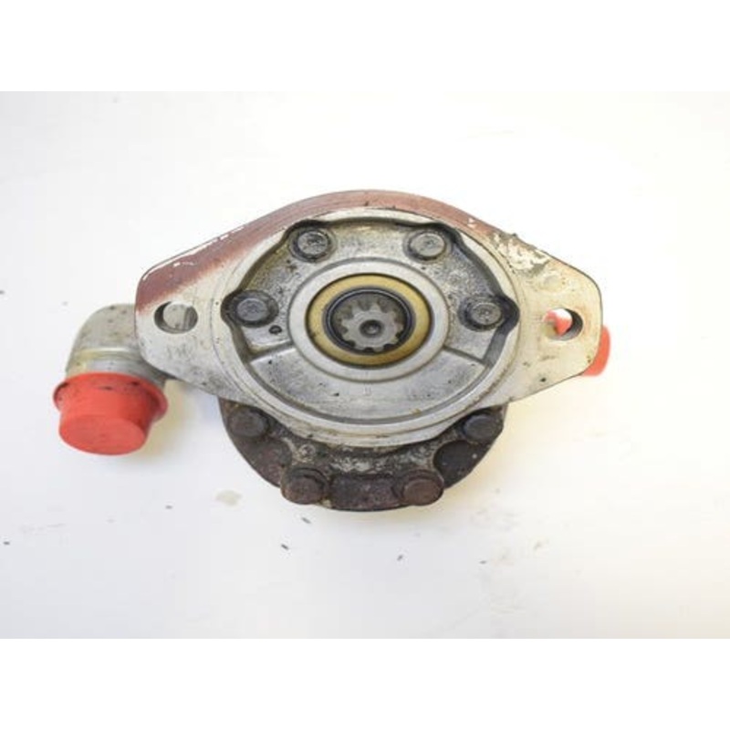 Used Hydraulic Pump fits Gehl SL4510 SL4610 4510 4610 72195