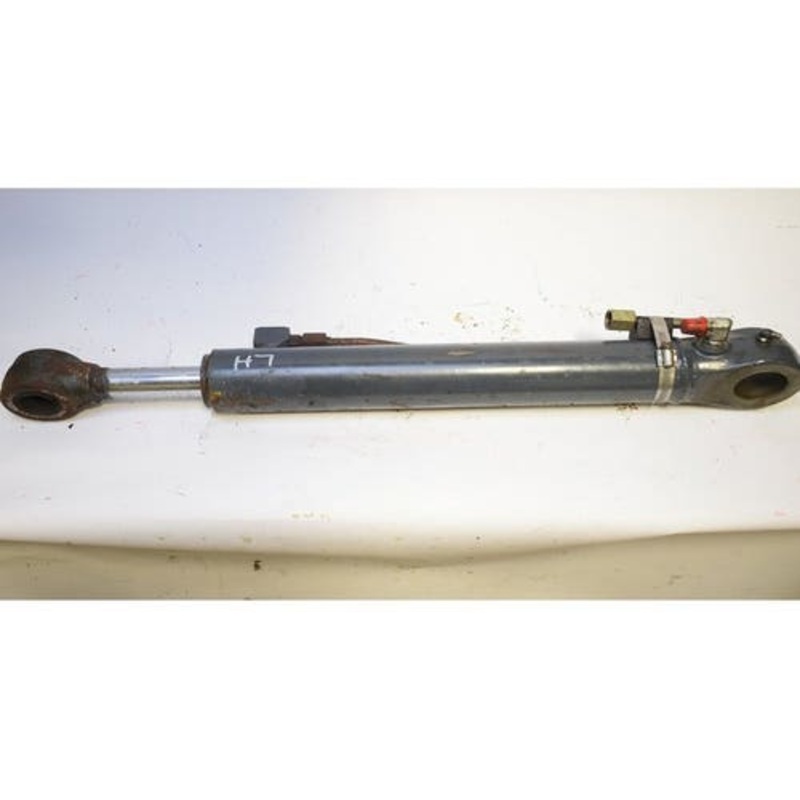 Used Hydraulic Tilt Cylinder - LH fits John Deere 318D 320D AHC10392