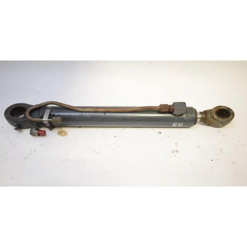 Used Hydraulic Tilt Cylinder - RH fits John Deere 318D 320D AHC10391