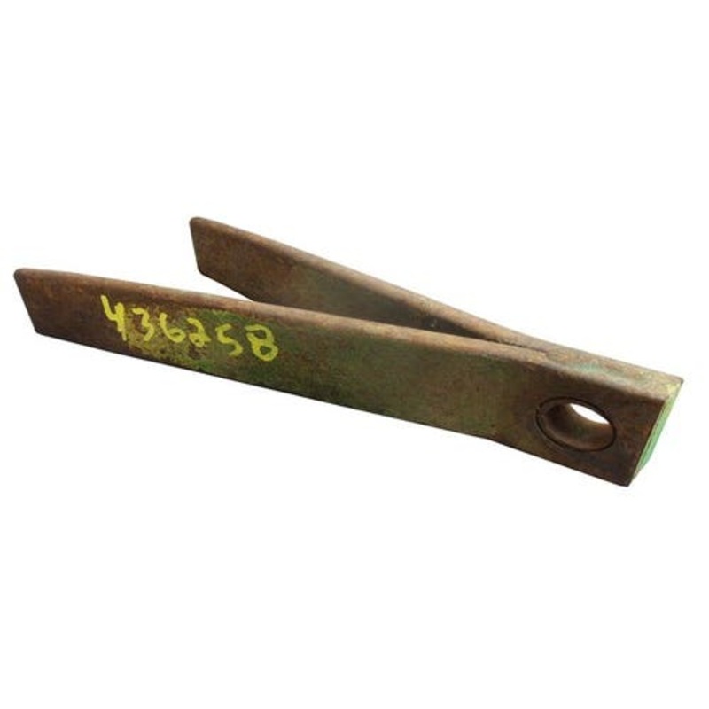 Used Impeller Finger fits John Deere 910 915 916 920 925 926 930 935 936 945 1360 DC35660