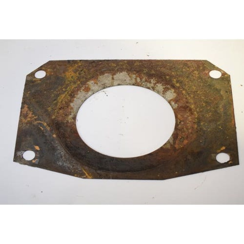 Used Large Cover Plate fits Case 1818 1825 H437288 E20026