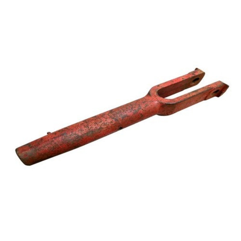 Used Leveling Screw Housing fits International Hydro 70 544 656 664 666 686 389538R1 538970R1