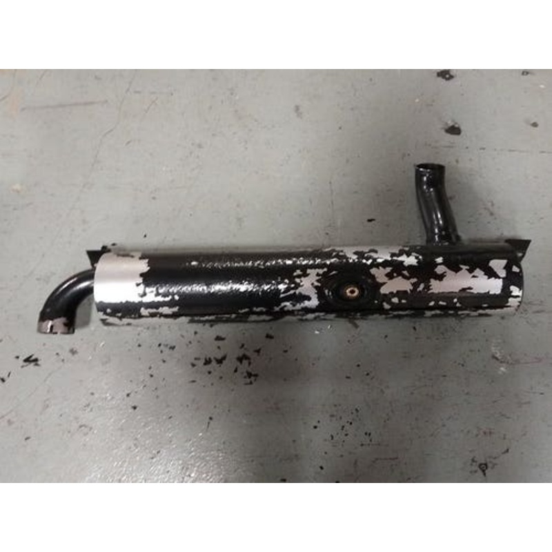 Used Muffler fits Bobcat S160 S185 S205 T180 T190 7130724